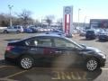 Storm Blue - Altima 2.5 S Photo No. 4