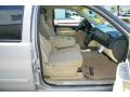 Silver Birch Metallic - Suburban 1500 LS Photo No. 17