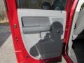 2006 Inferno Red Crystal Pearl Dodge Ram 1500 SLT Quad Cab 4x4  photo #23