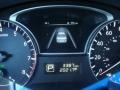 Storm Blue - Altima 2.5 S Photo No. 10