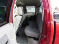 2006 Inferno Red Crystal Pearl Dodge Ram 1500 SLT Quad Cab 4x4  photo #24