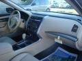 Storm Blue - Altima 2.5 S Photo No. 18