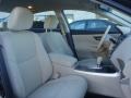 Storm Blue - Altima 2.5 S Photo No. 19