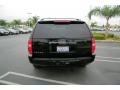 2007 Black Chevrolet Tahoe LS  photo #4