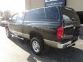 Brilliant Black Crystal Pearl - Ram 2500 Laramie Quad Cab 4x4 Photo No. 2