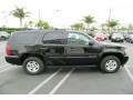 2007 Black Chevrolet Tahoe LS  photo #6