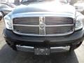 2009 Brilliant Black Crystal Pearl Dodge Ram 2500 Laramie Quad Cab 4x4  photo #28