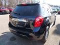 Blue Velvet Metallic 2015 Chevrolet Equinox LT AWD