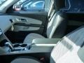 Blue Velvet Metallic - Equinox LT AWD Photo No. 2