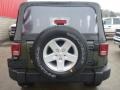 Tank - Wrangler Sport 4x4 Photo No. 4