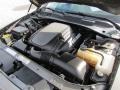2009 Chrysler 300 5.7L HEMI OHV 16V MDS VVT V8 Engine Photo