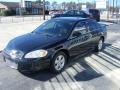 Black - Impala LT Photo No. 2