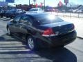 Black - Impala LT Photo No. 3