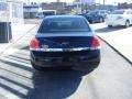 Black - Impala LT Photo No. 4