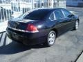 Black - Impala LT Photo No. 5