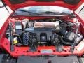 3.8 Liter Supercharged OHV 12-Valve 3800 Series II V6 Engine for 2004 Chevrolet Monte Carlo Dale Earnhardt Jr. Signature Series #100228655