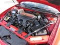 2004 Chevrolet Monte Carlo 3.8 Liter Supercharged OHV 12-Valve 3800 Series II V6 Engine Photo