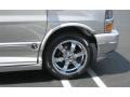 Silver Birch Metallic - Express 1500 Passenger Conversion Van Photo No. 5
