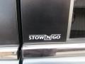 Clearwater Blue Pearlcoat - Town & Country Touring Signature Series Photo No. 11