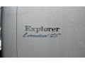 Silver Birch Metallic - Express 1500 Passenger Conversion Van Photo No. 6