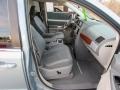2008 Clearwater Blue Pearlcoat Chrysler Town & Country Touring Signature Series  photo #21