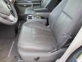 2008 Clearwater Blue Pearlcoat Chrysler Town & Country Touring Signature Series  photo #32