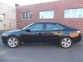  2011 9-5 Turbo4 Premium Sedan Black