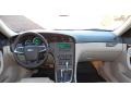 Parchment Dashboard Photo for 2011 Saab 9-5 #100229117