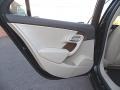 Door Panel of 2011 9-5 Turbo4 Premium Sedan