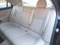 Parchment Rear Seat Photo for 2011 Saab 9-5 #100229126