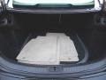  2011 9-5 Turbo4 Premium Sedan Trunk