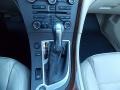  2011 9-5 Turbo4 Premium Sedan 6 Speed Automatic Shifter