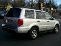 2003 Starlight Silver Metallic Honda Pilot EX 4WD  photo #6