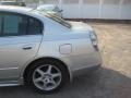 Sheer Silver Metallic - Altima 3.5 SE Photo No. 10