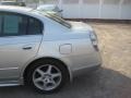 2003 Sheer Silver Metallic Nissan Altima 3.5 SE  photo #10