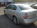 Sheer Silver Metallic - Altima 3.5 SE Photo No. 11