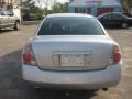 Sheer Silver Metallic - Altima 3.5 SE Photo No. 12