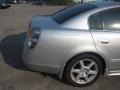Sheer Silver Metallic - Altima 3.5 SE Photo No. 14
