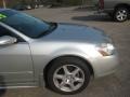 Sheer Silver Metallic - Altima 3.5 SE Photo No. 16