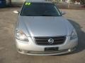 2003 Sheer Silver Metallic Nissan Altima 3.5 SE  photo #18