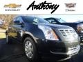 Graphite Metallic - SRX Luxury AWD Photo No. 1