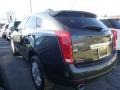 Graphite Metallic - SRX Luxury AWD Photo No. 4