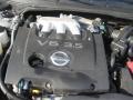 Sheer Silver Metallic - Altima 3.5 SE Photo No. 19