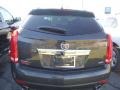 Graphite Metallic - SRX Luxury AWD Photo No. 5