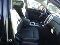 Graphite Metallic - SRX Luxury AWD Photo No. 10