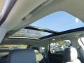 Graphite Metallic - SRX Luxury AWD Photo No. 12