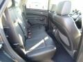 Graphite Metallic - SRX Luxury AWD Photo No. 13