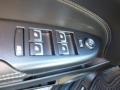 Graphite Metallic - SRX Luxury AWD Photo No. 15