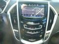 Graphite Metallic - SRX Luxury AWD Photo No. 19