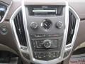 2011 Gold Mist Metallic Cadillac SRX 4 V6 AWD  photo #14